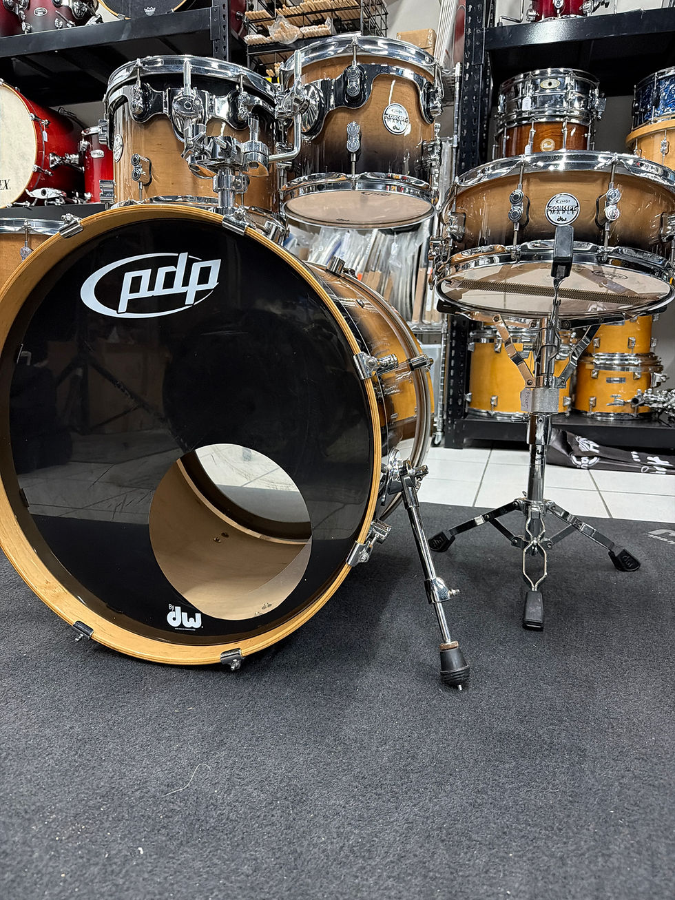 Miniatura: Pdp concept Maple 