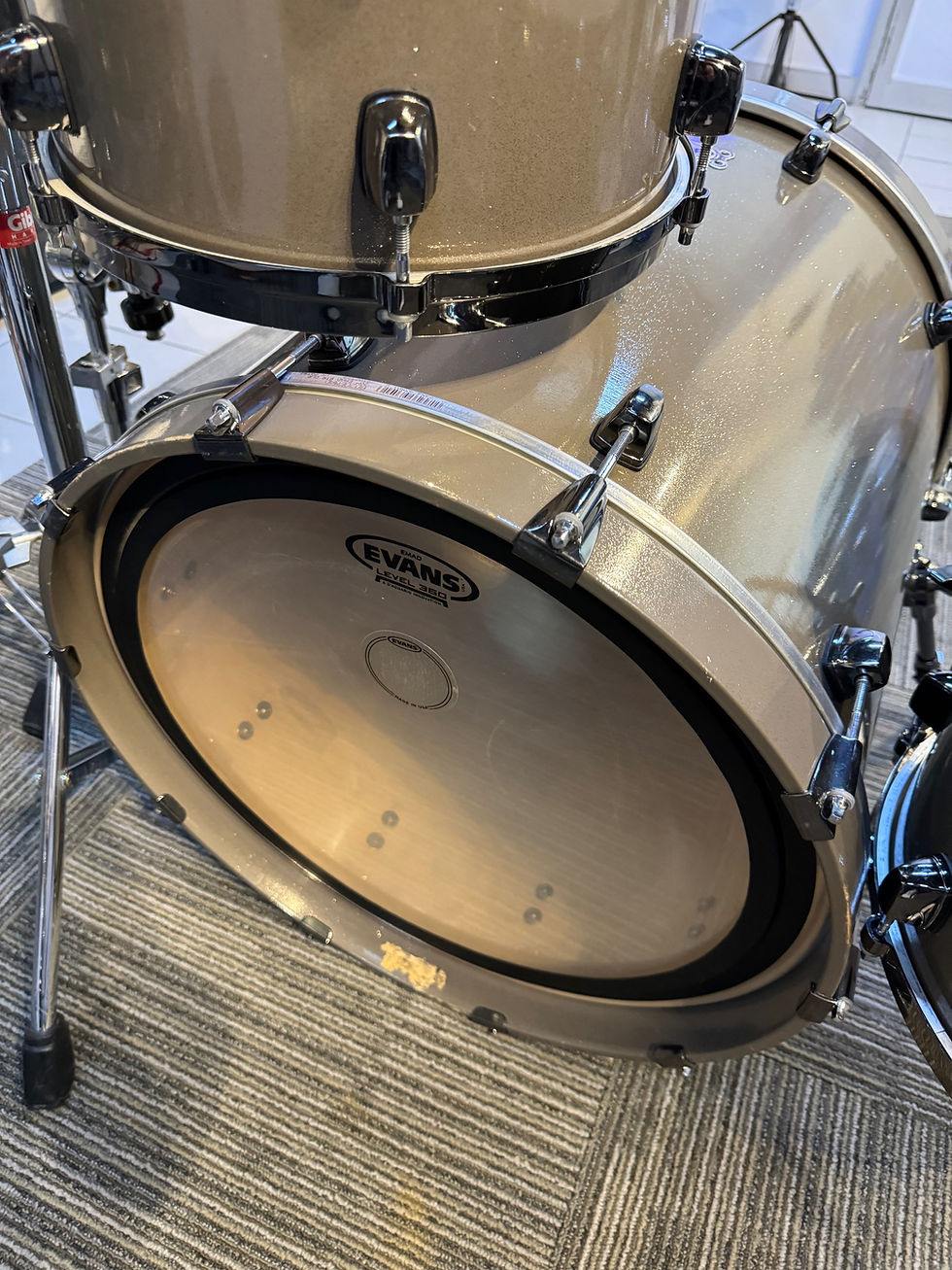 Miniatura: Ddrum Dominion Maple 