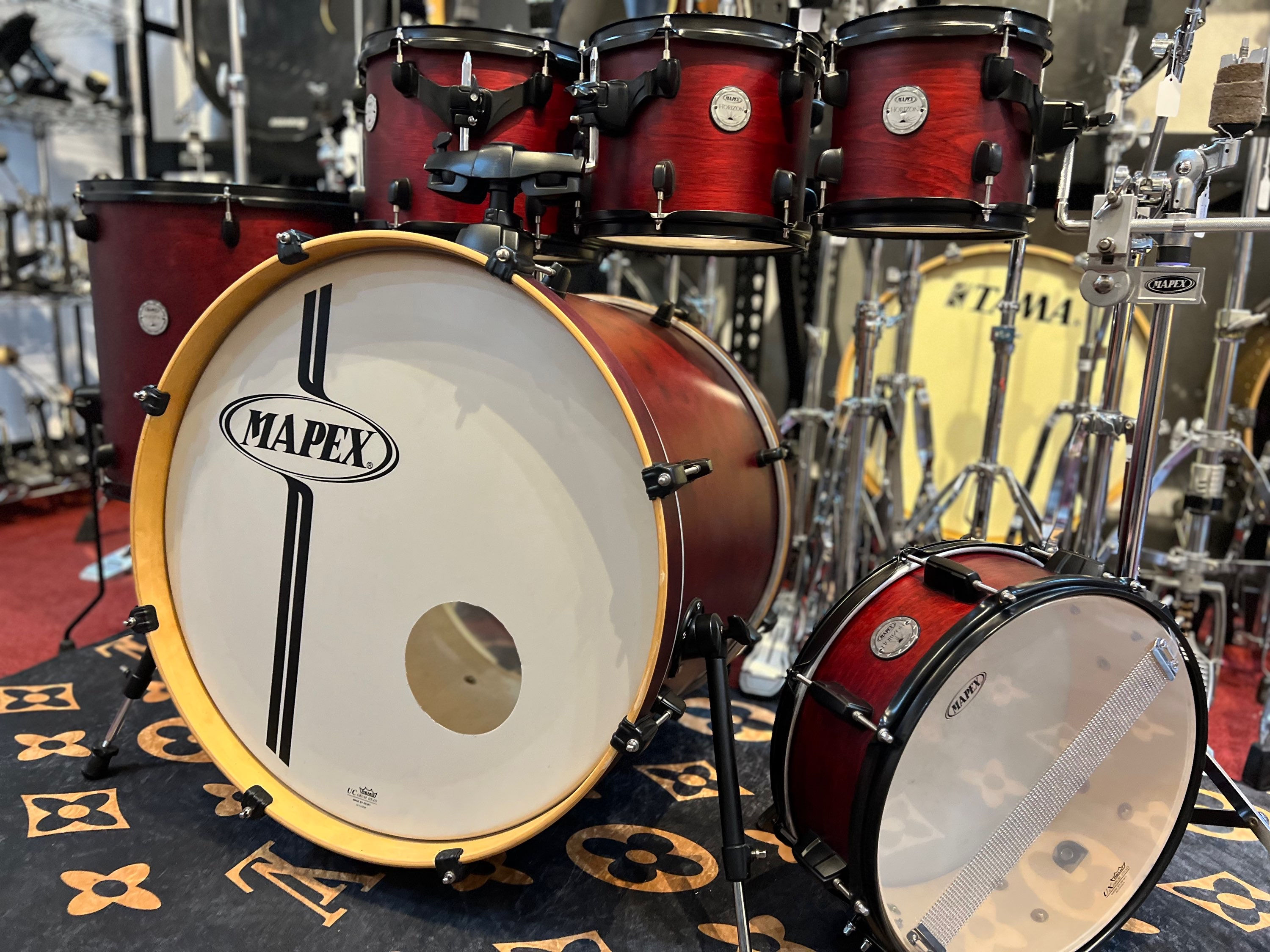 MAPEX HORIZONT 
