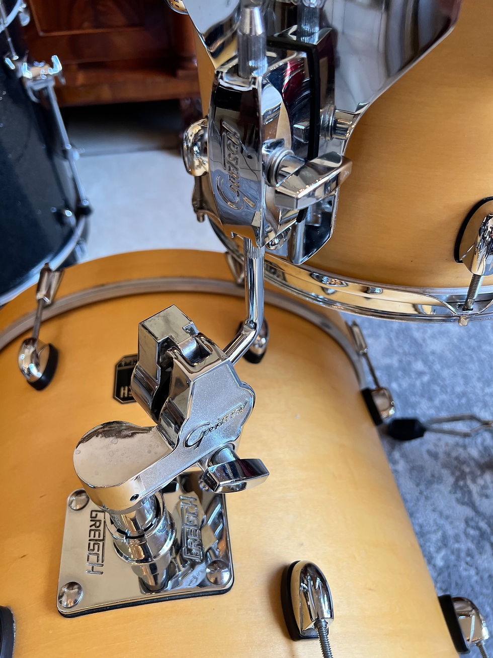 Miniatura: Gretch jazz club 