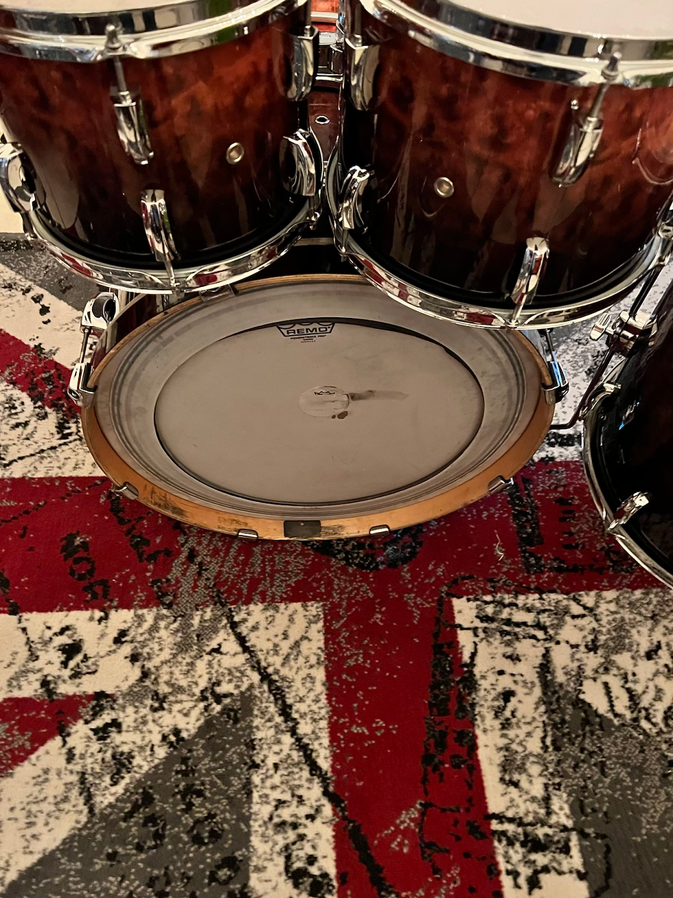 Miniatura: Pearl Visión Birch 