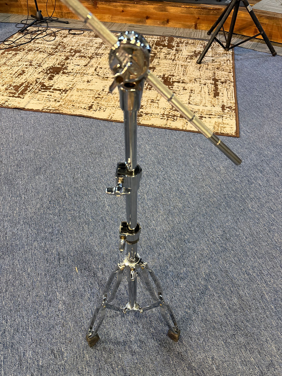 Miniatura: Base Tama 