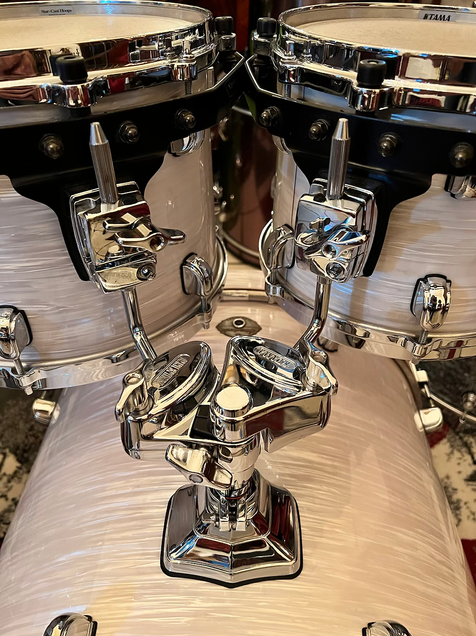 Miniatura: TAMA  STAR CLASSIC  