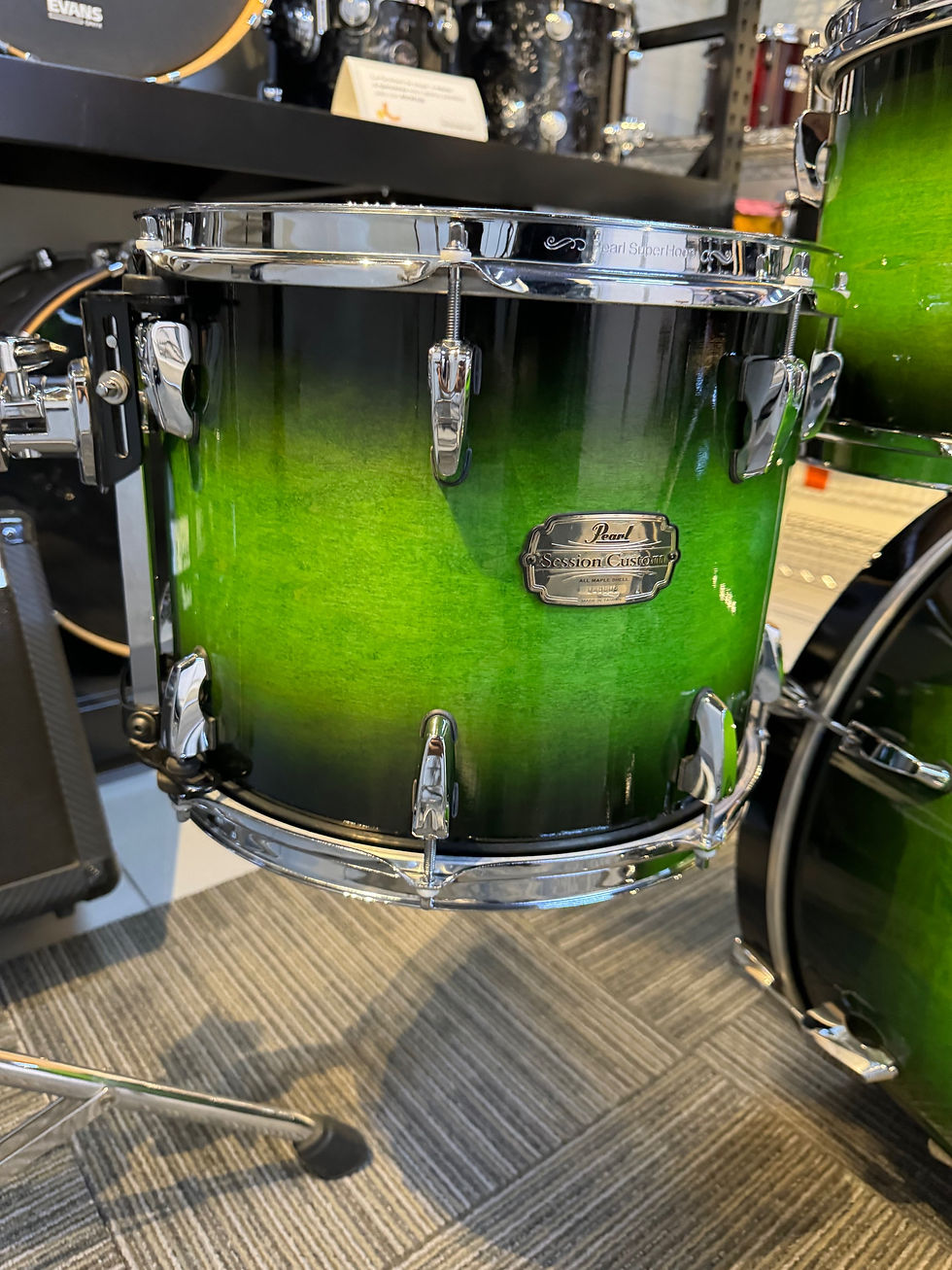 Miniatura: Pearl session Custom 