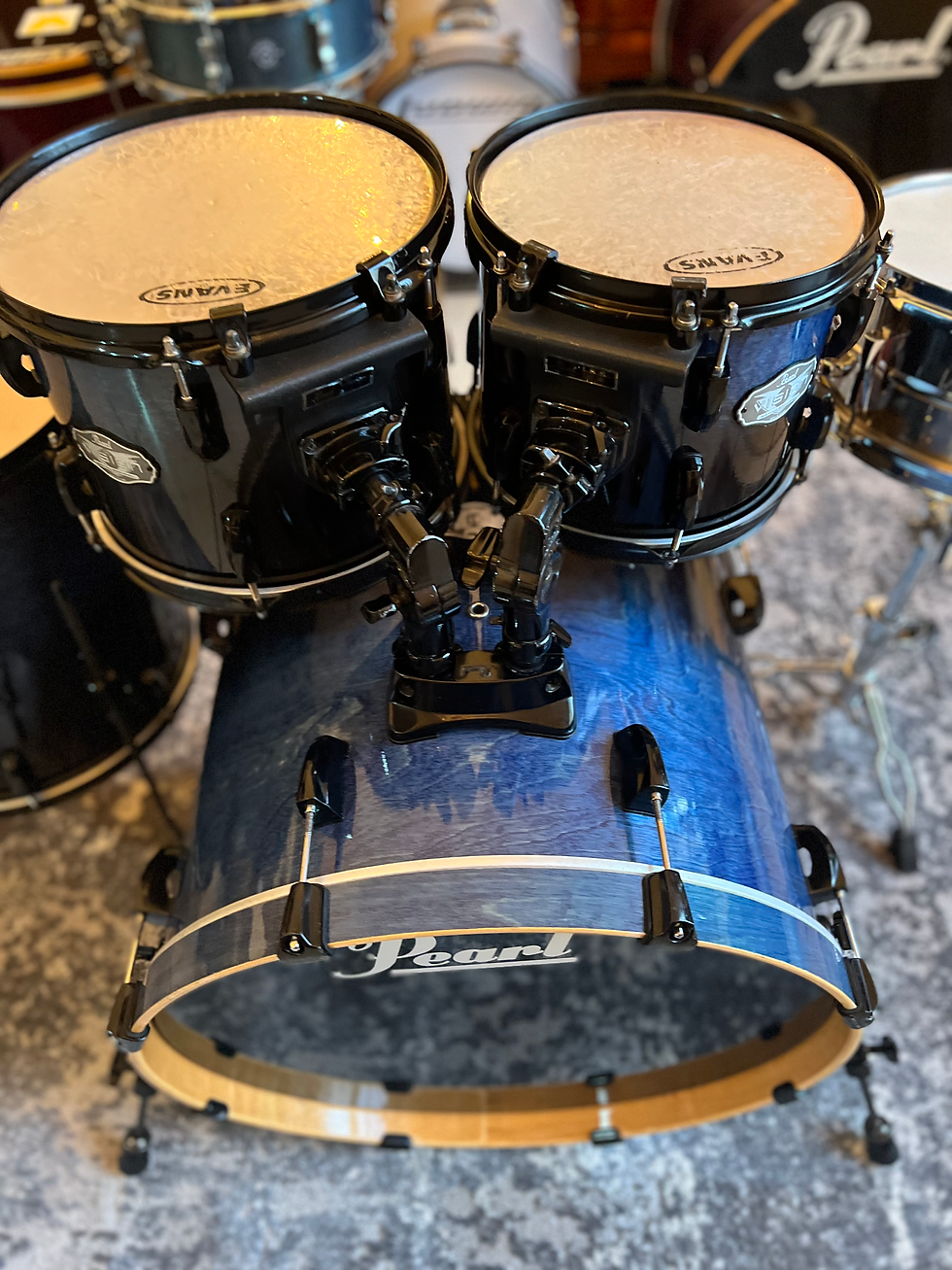 Miniatura: Pearl vision birch 