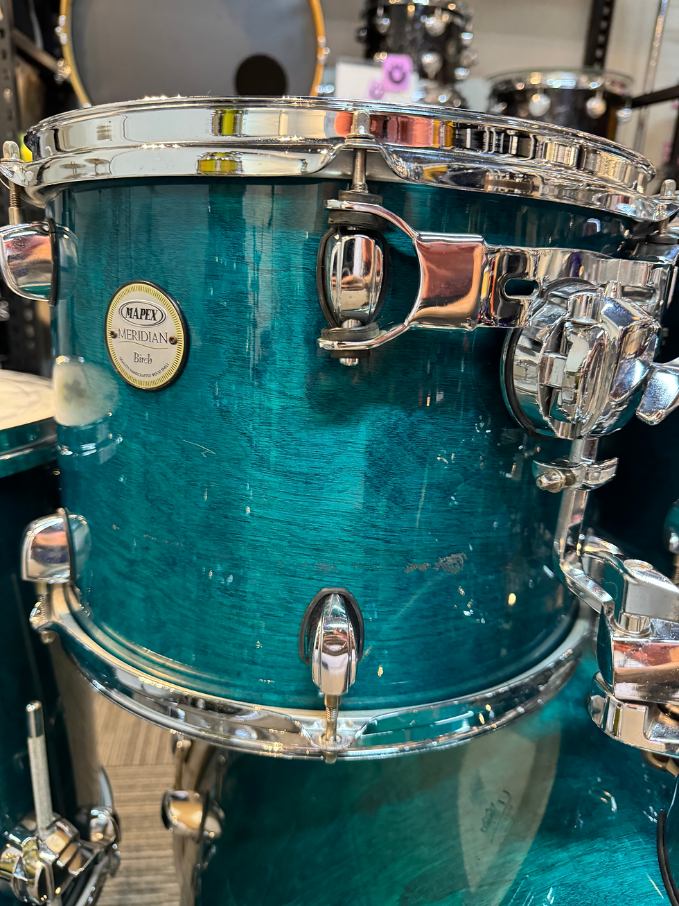 Miniatura: Mapex Meridian Birch