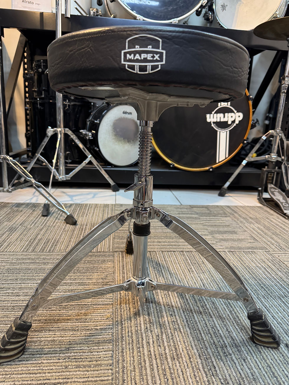 Miniatura: Banco Mapex