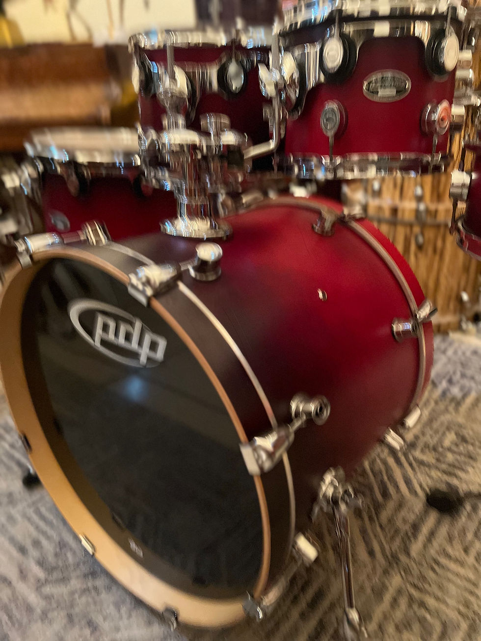 Miniatura: PDP FS   MAPLE   