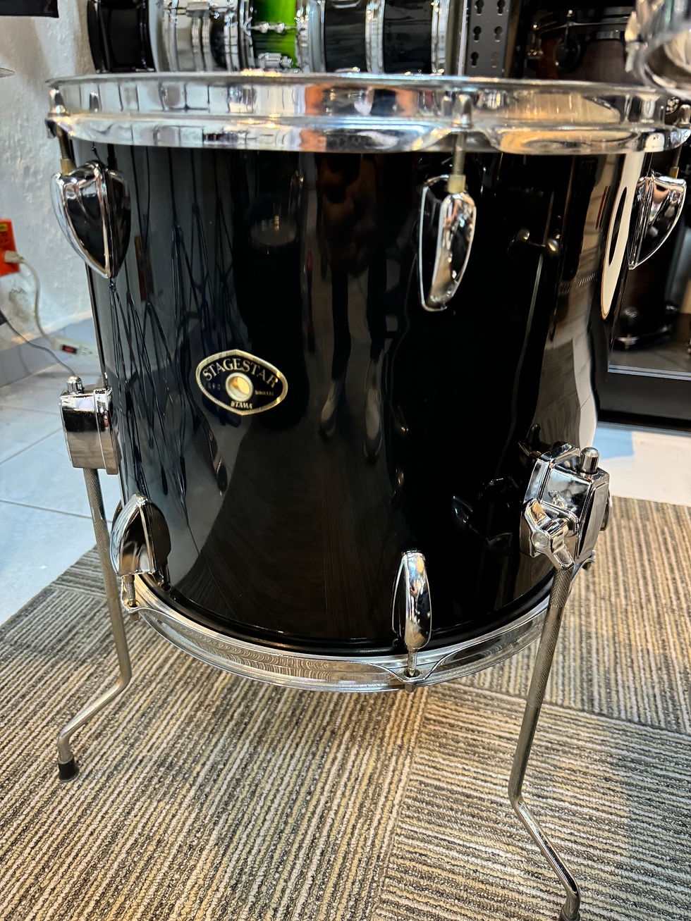 Miniatura: TAMA STAGESTAR