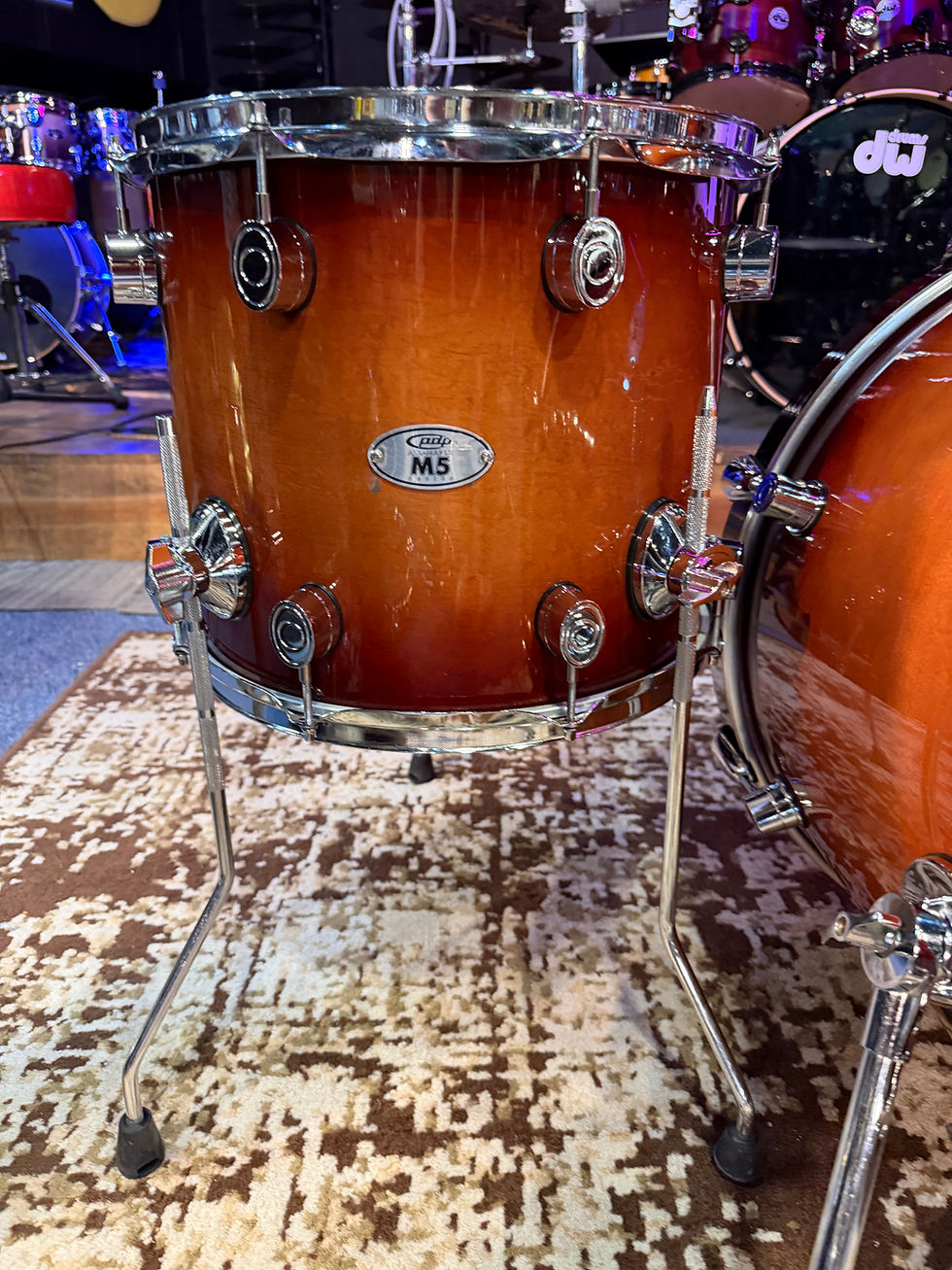 Miniatura: Pdp M5 maple 