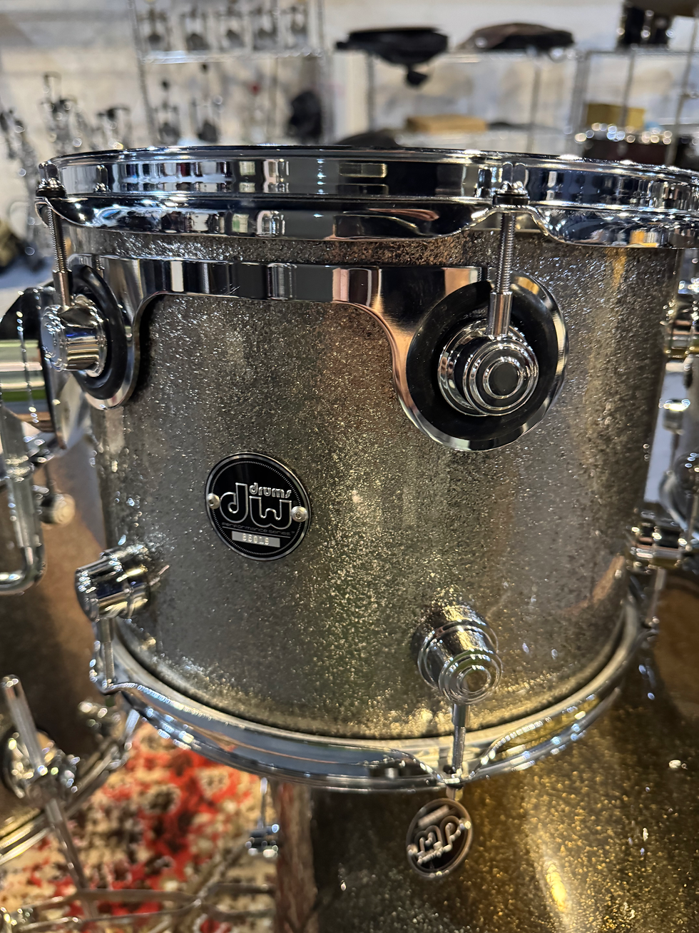 Miniatura: Bateria DW HVX Performance