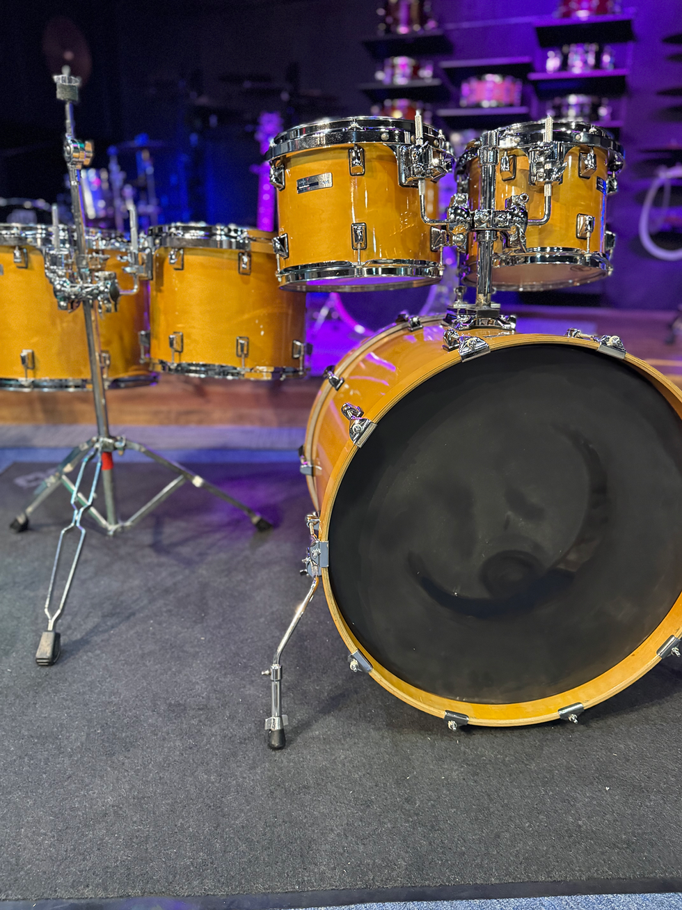 Miniatura: Bateria TAYE STUDIO MAPLE