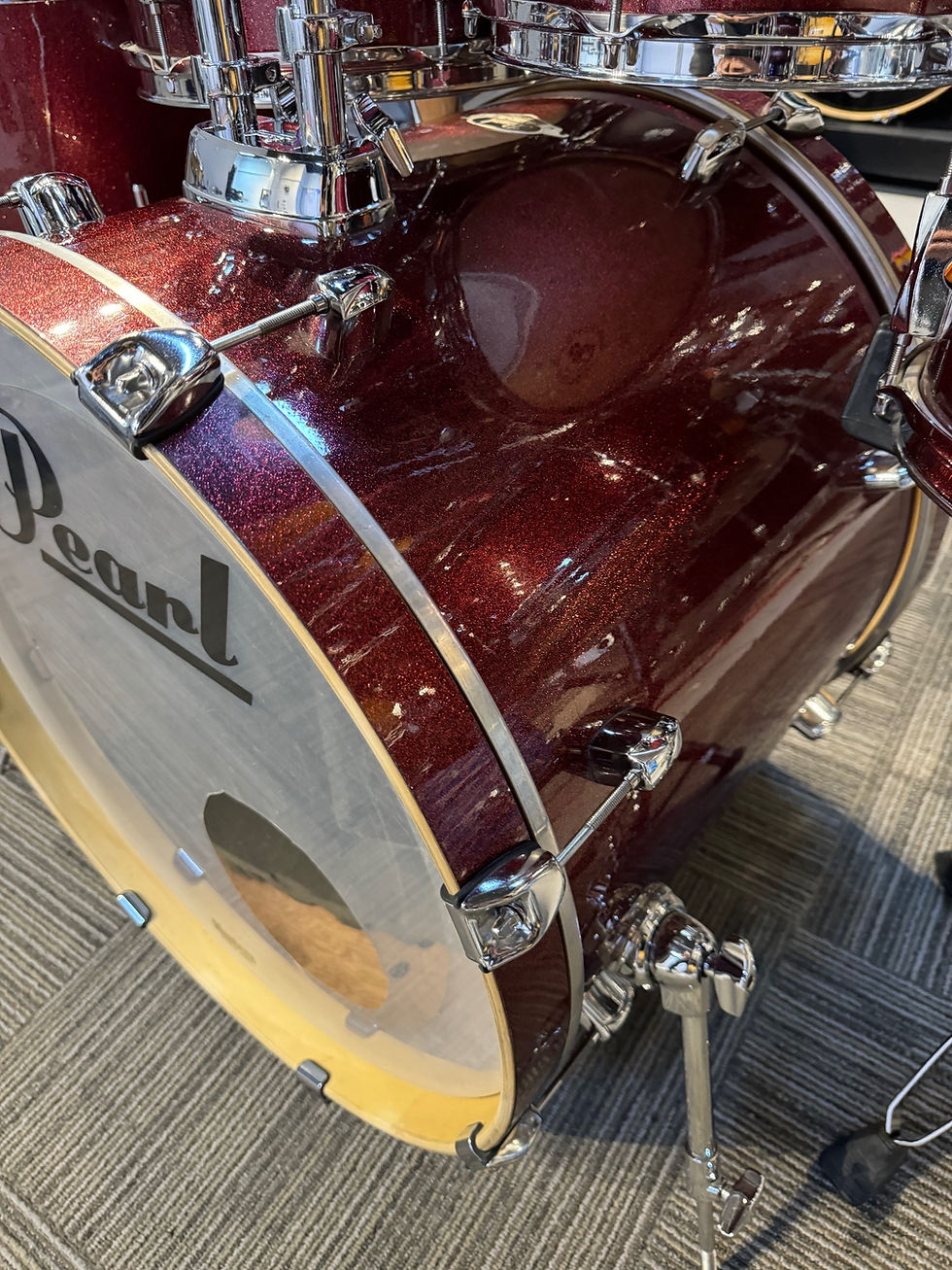 Miniatura: Pearl export 