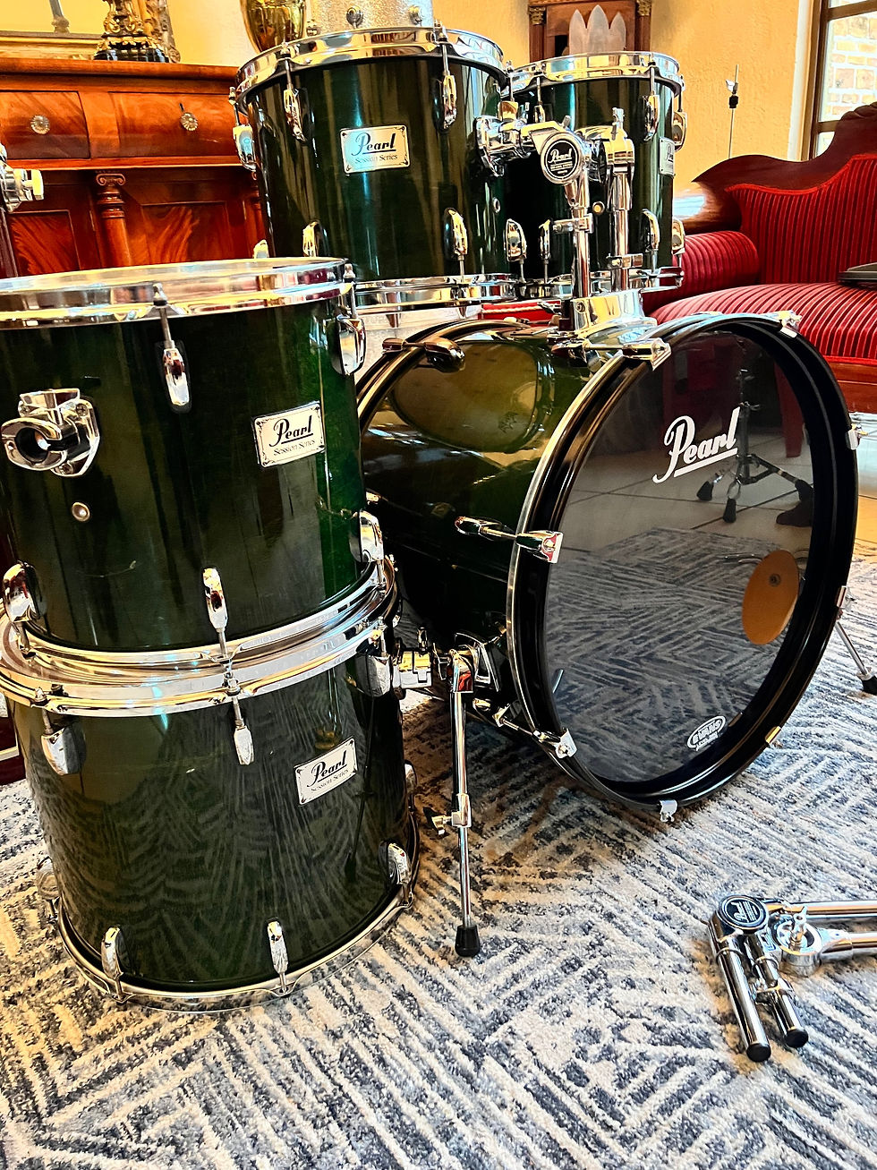 Miniatura: 💚💚Pearl session impecable 💚💚
