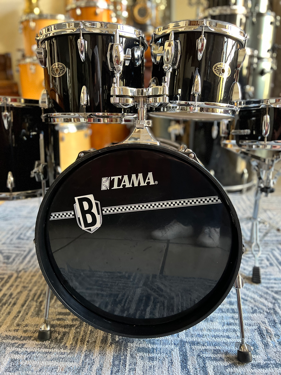 Miniatura: TAMA IMPERIALSTAR 