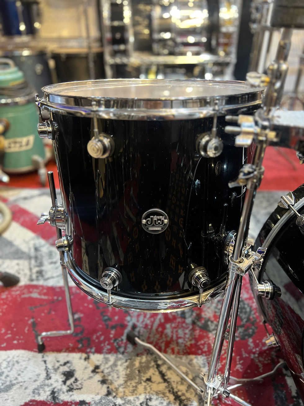 Miniatura: DW PERFORMANCE 