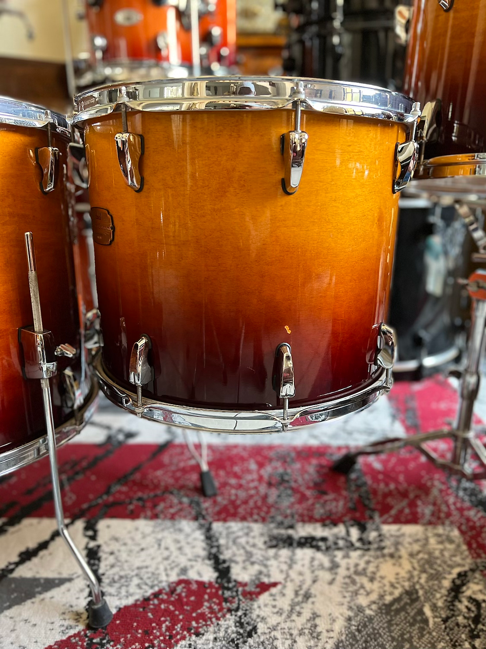 Miniatura: Pearl session Custom 