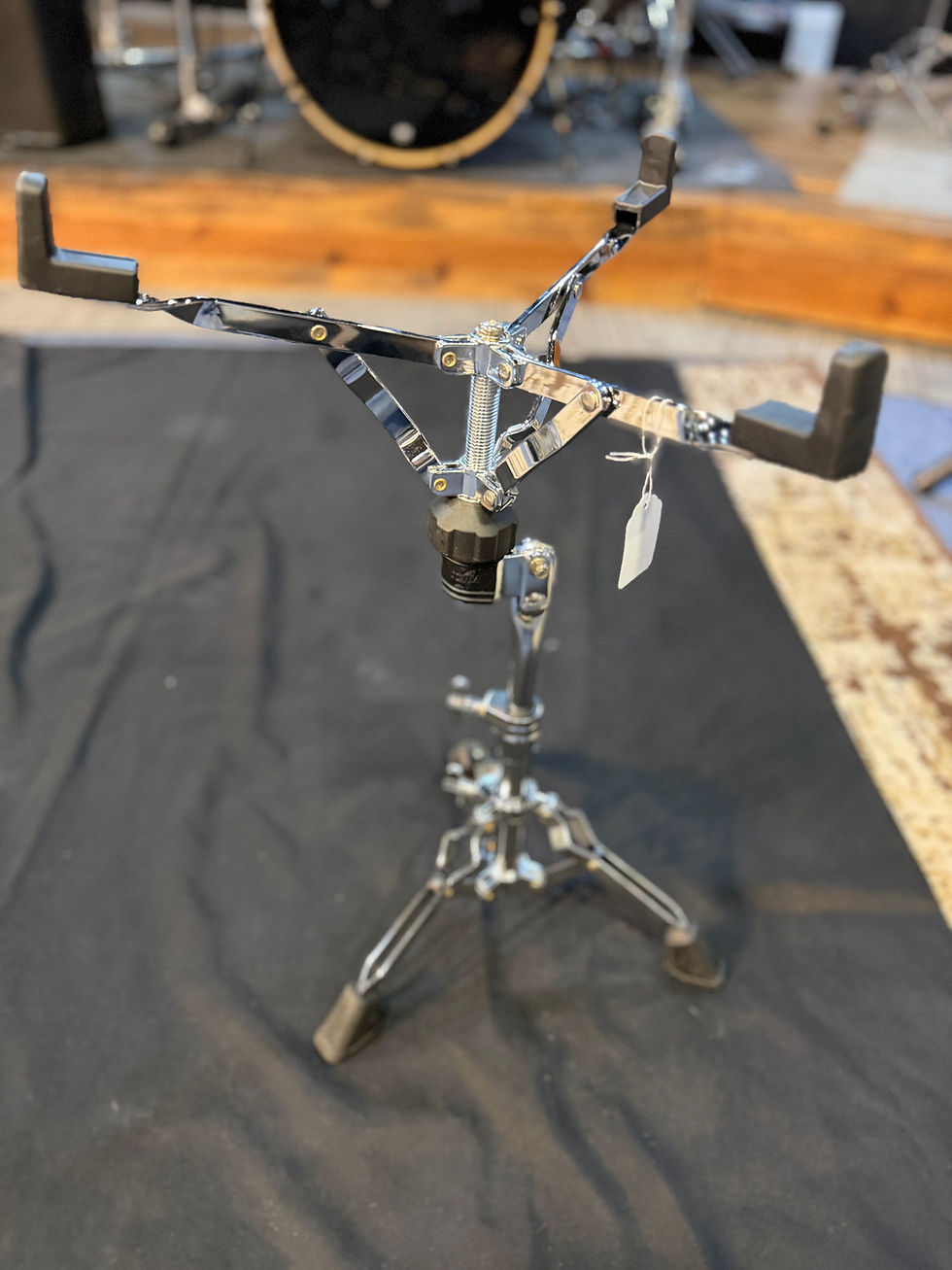 Miniatura: Base Tama de tarola Road Pro 