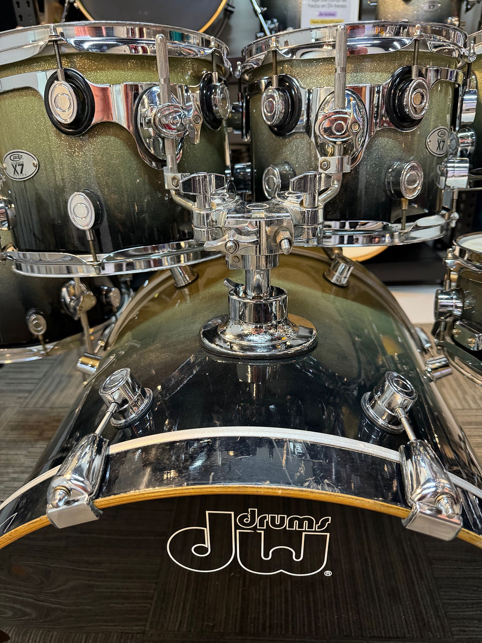 Miniatura: Pdp X7 maple 