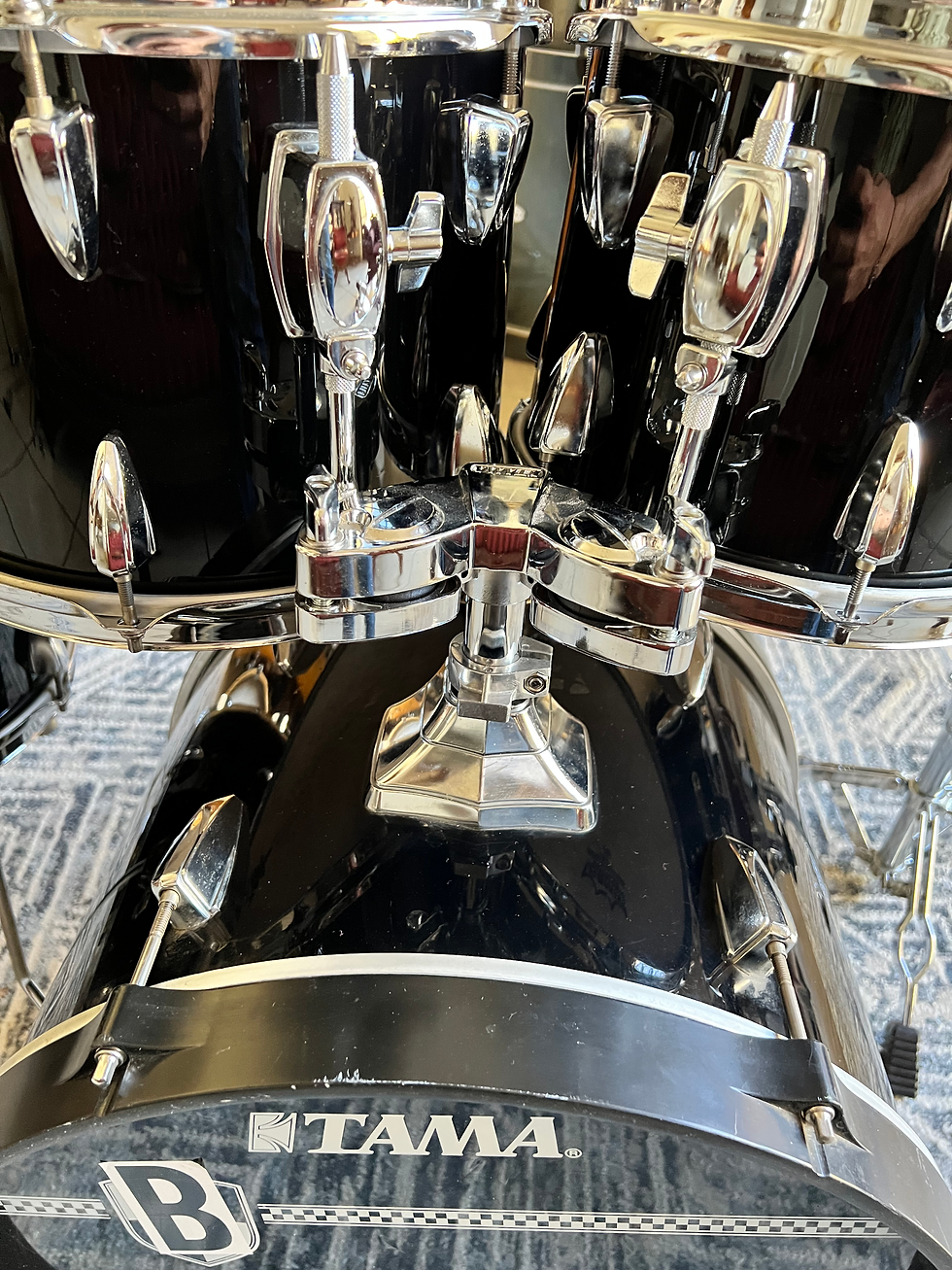 Miniatura: TAMA IMPERIALSTAR 