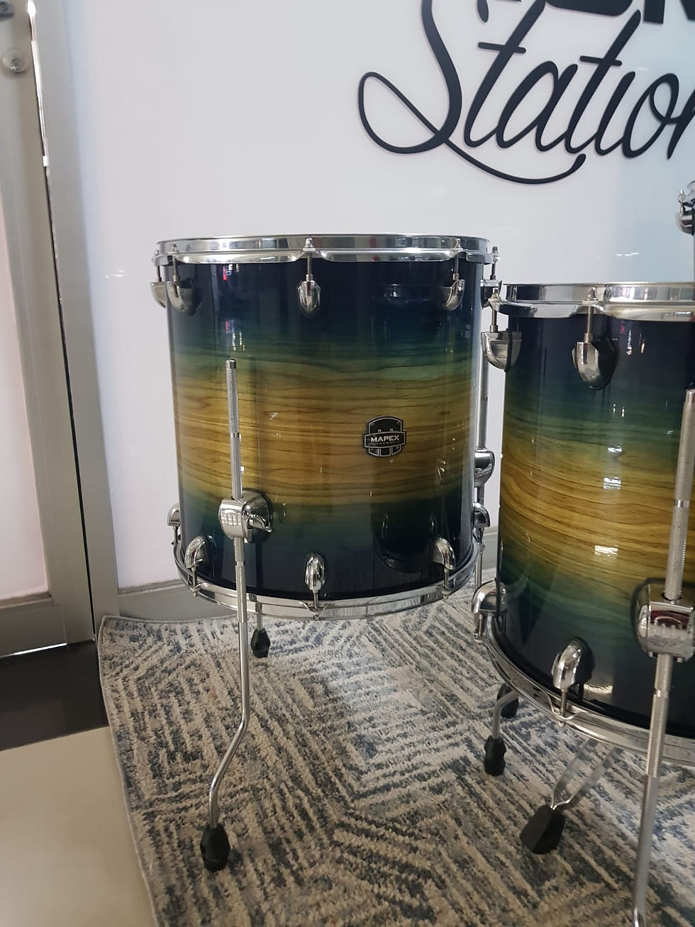 Miniatura: Mapex Armory 