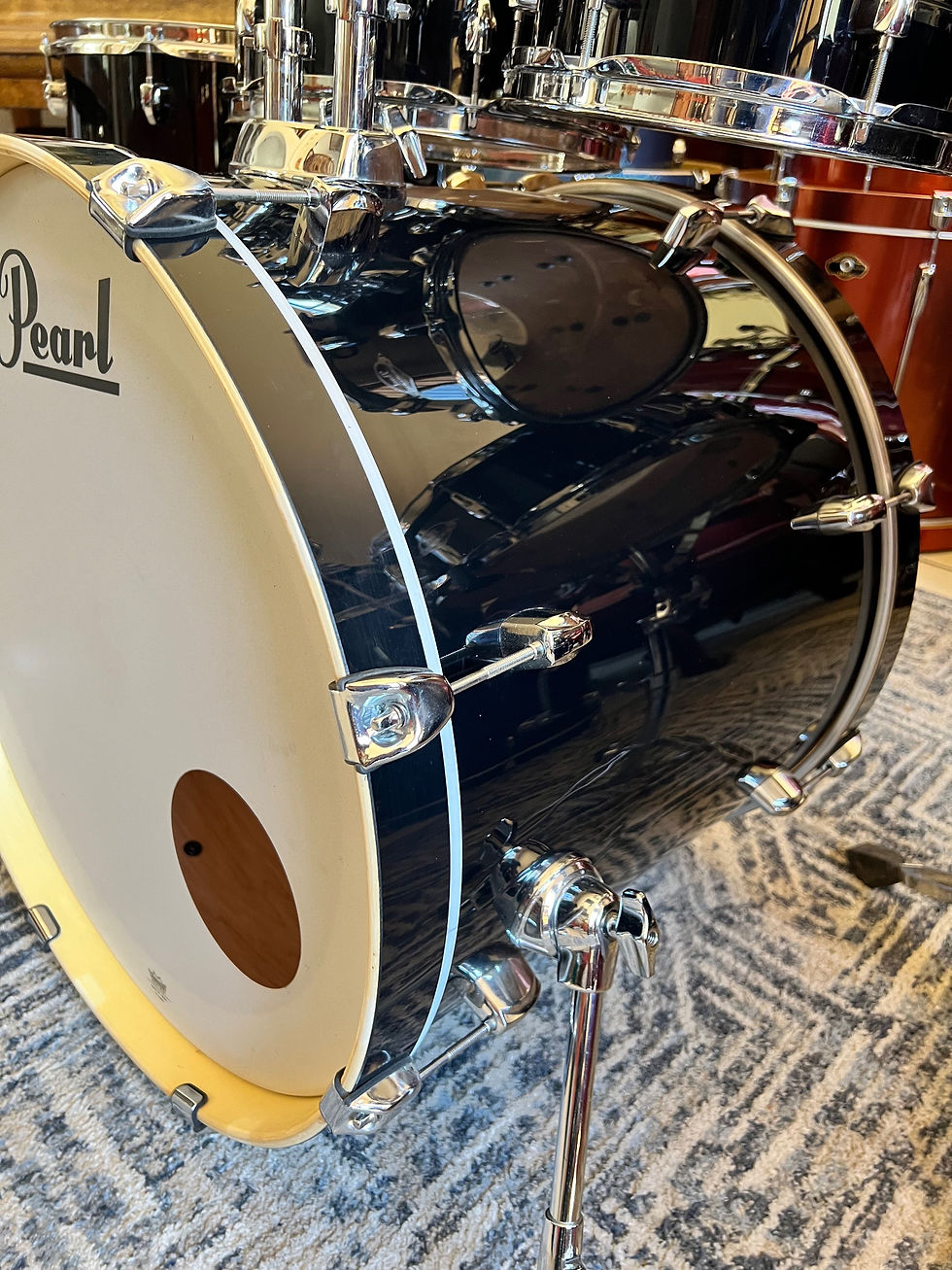 Miniatura: Pearl Export  
