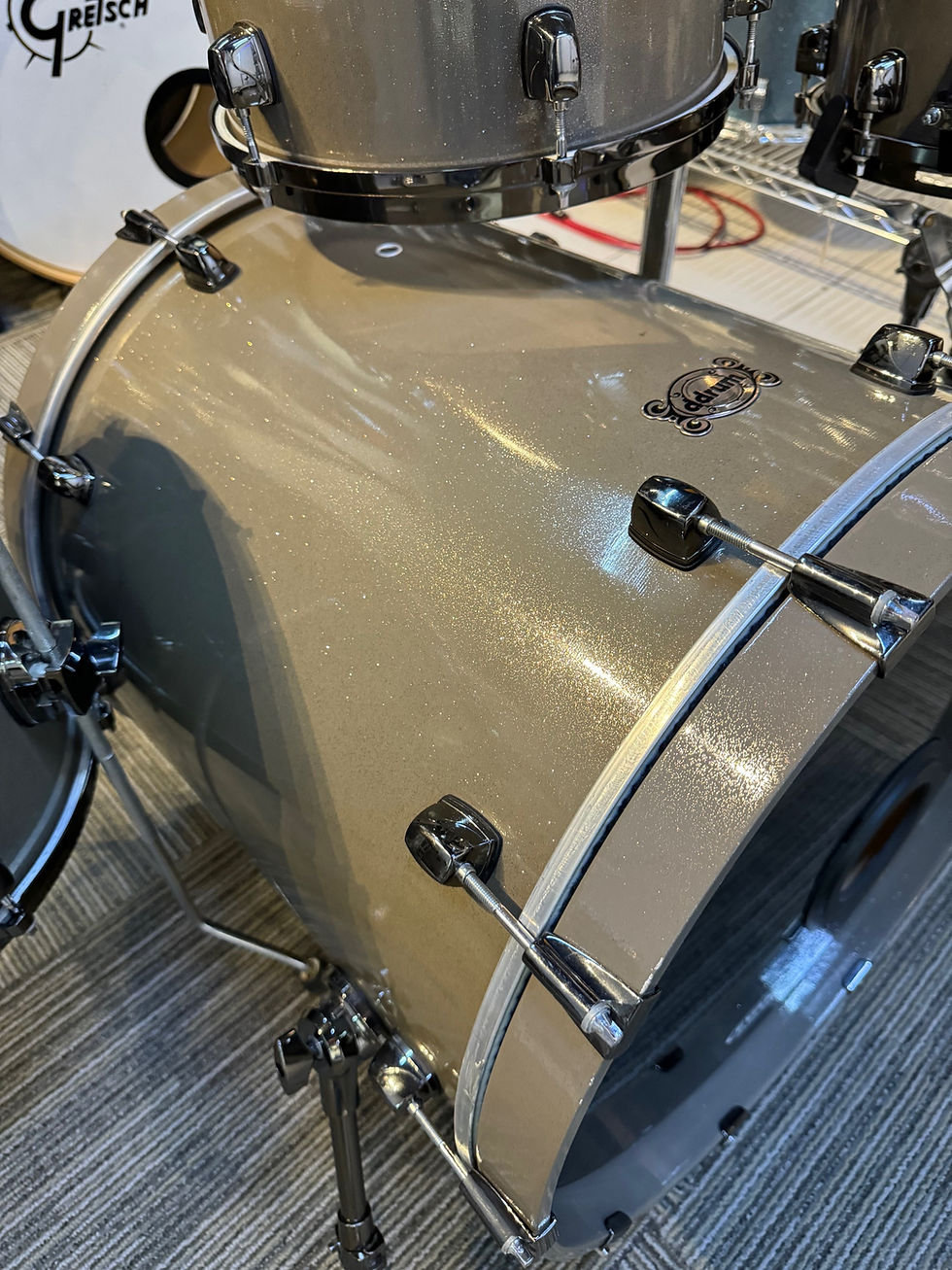 Miniatura: Ddrum Dominion Maple 