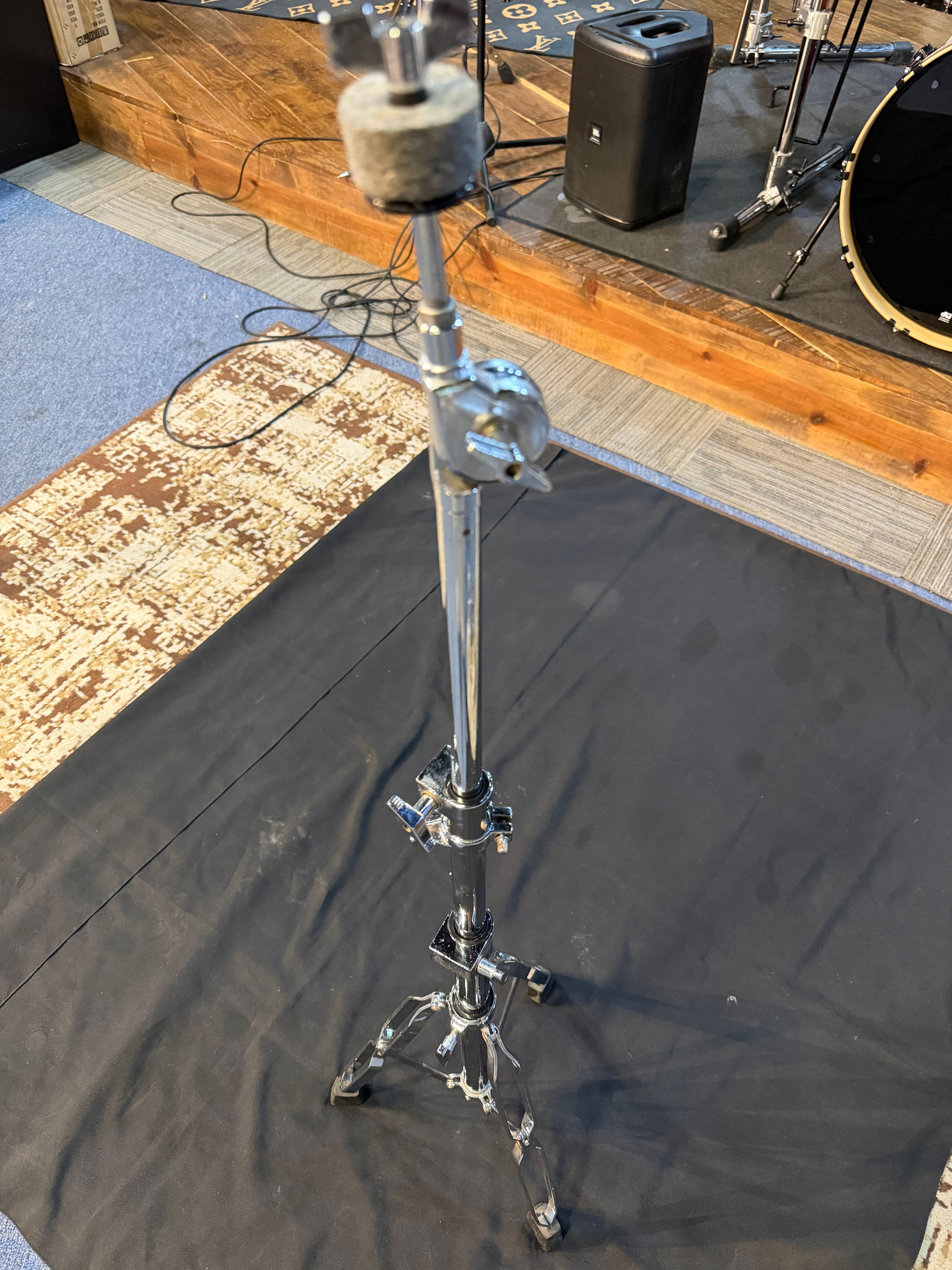 Base Recta Sp y Tama 