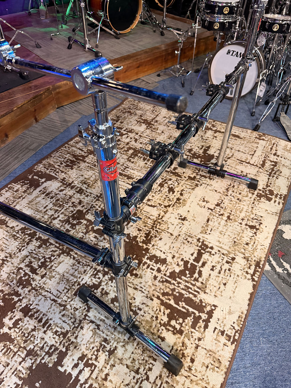 Miniatura: Rack Gibraltar 
