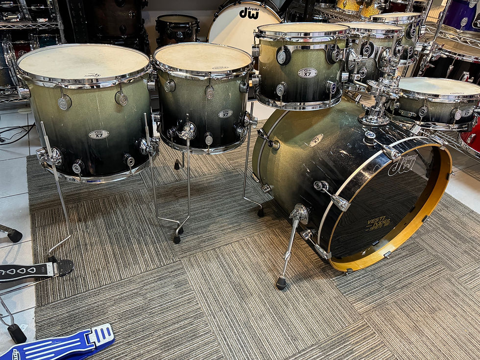 Miniatura: Pdp X7 maple 