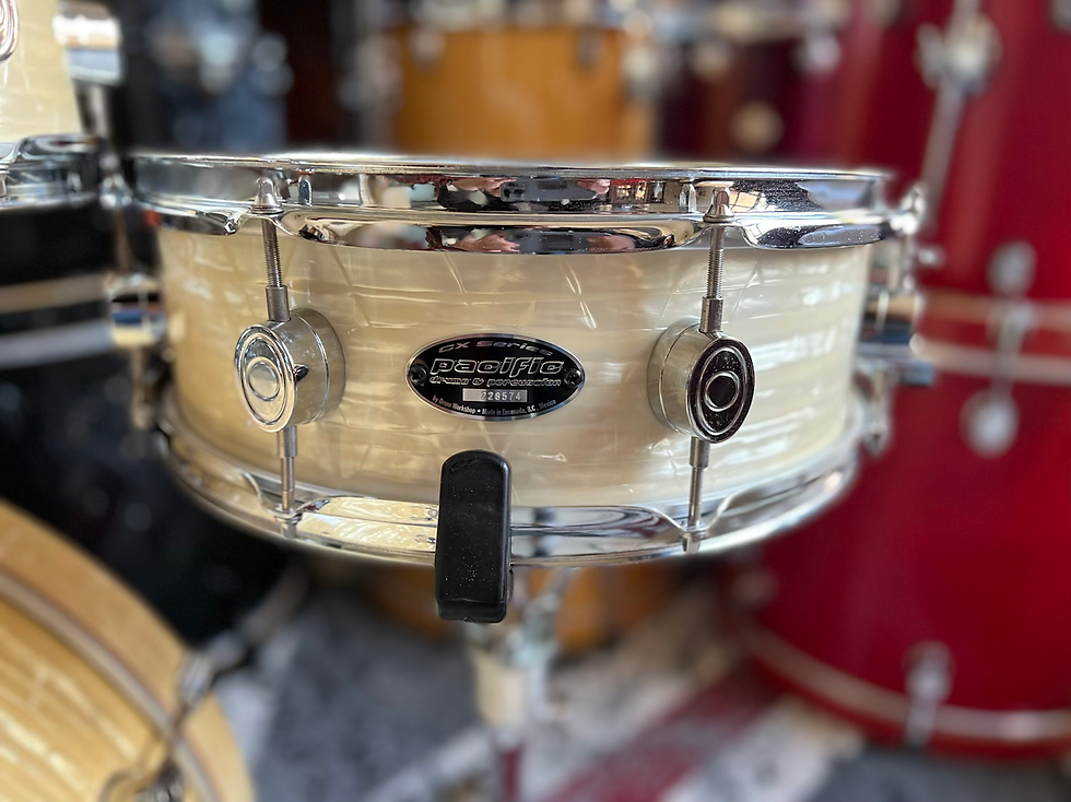Miniatura: PDP CX MAPLE