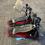 Miniatura: Pedal DW 5000