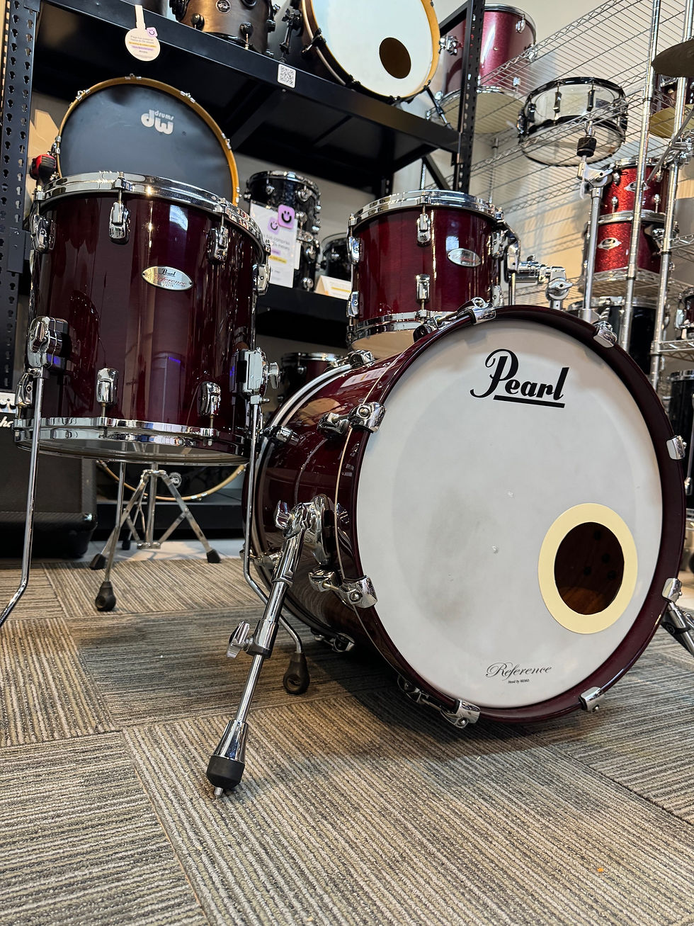 Miniatura: Pearl Reference 
