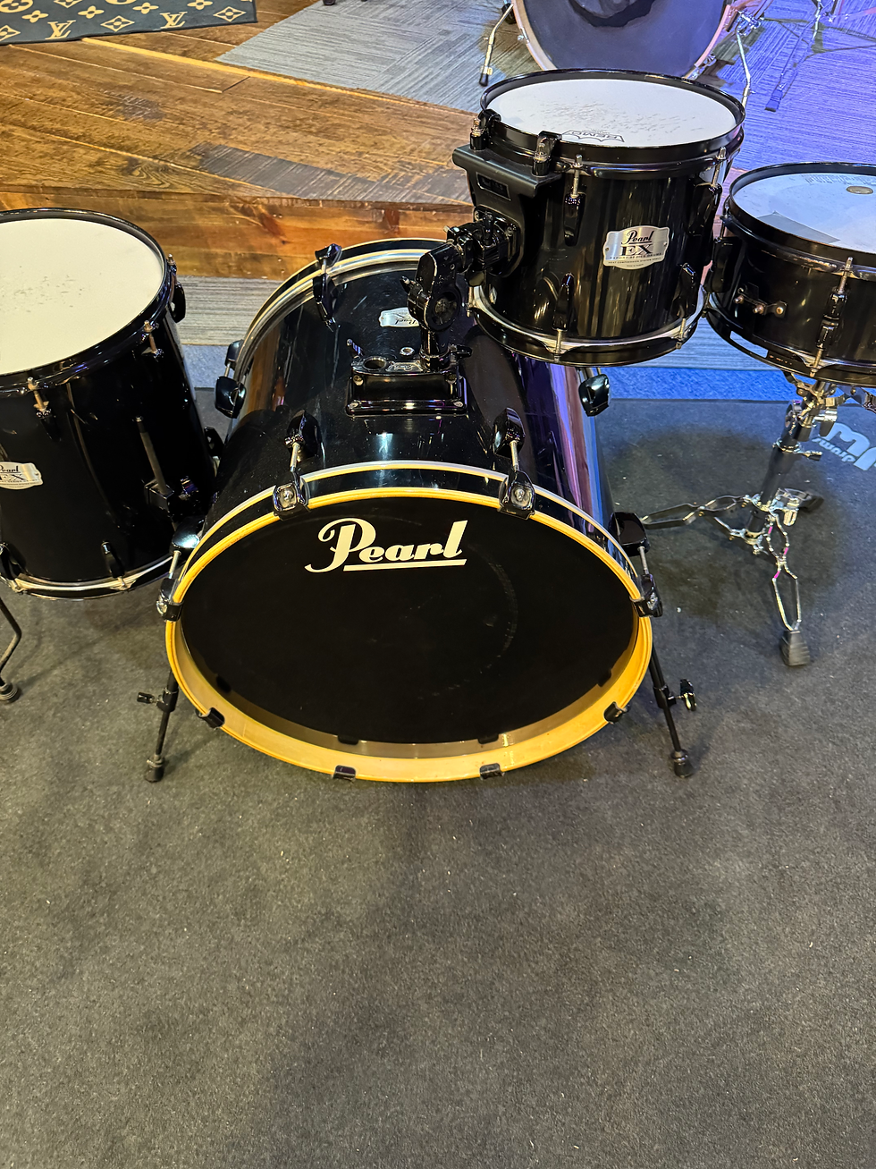 Miniatura: Bateria PEARL EX