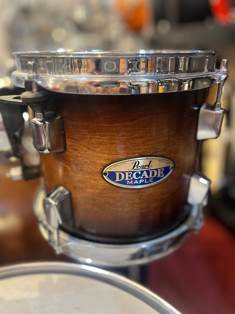 Miniatura: Pearl DECADE MAPLE  