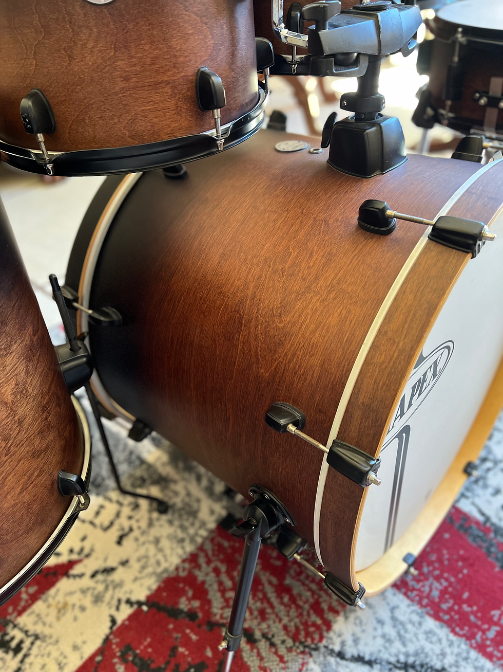 Miniatura: 🤎Mapex HORIZONT 🤎