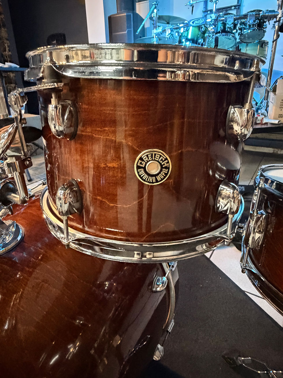 Miniatura: Gretsch Catalina Maple 