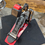 Miniatura: Pedal DW 5000 Terry Bozzio  