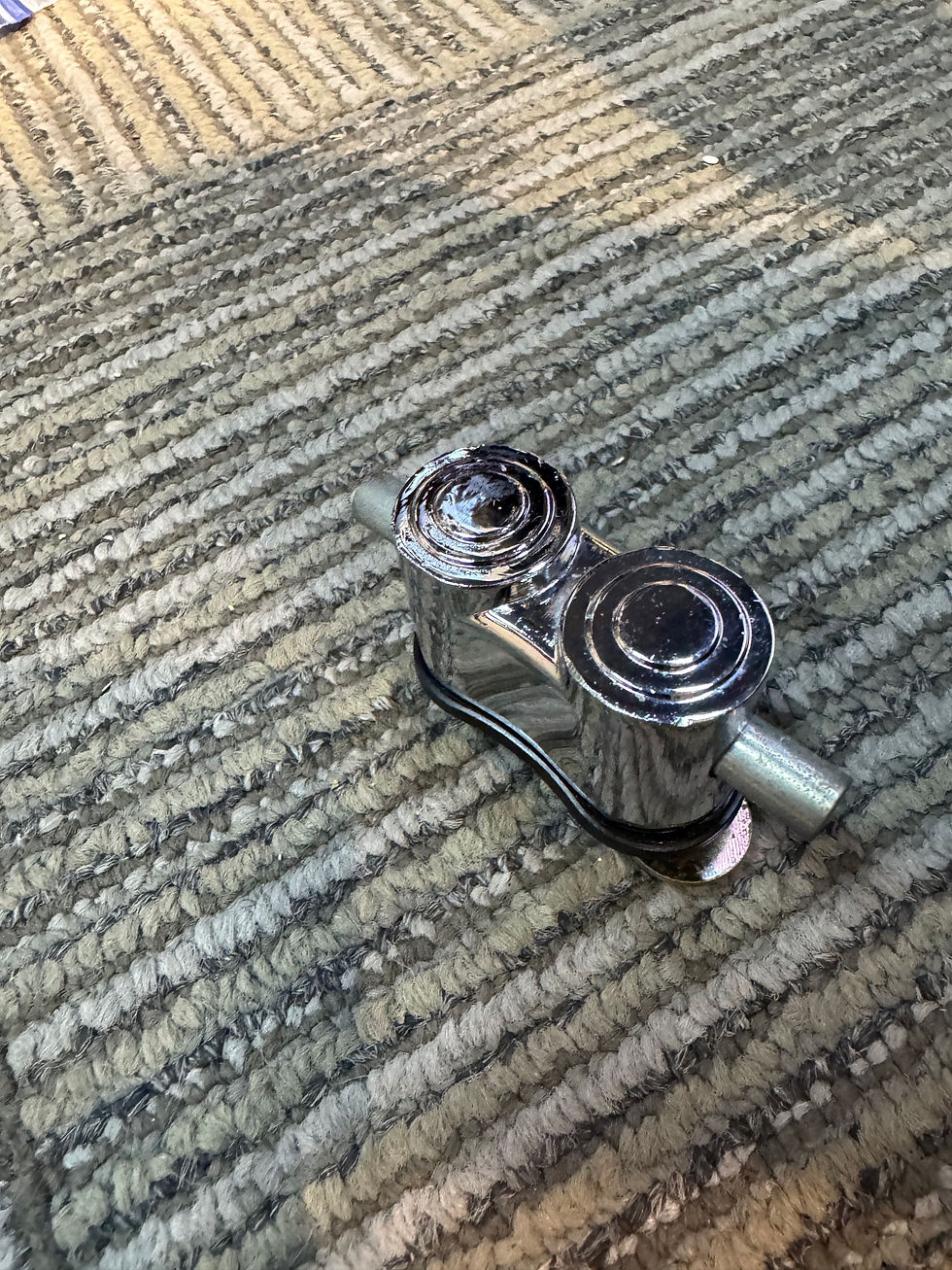 Miniatura: Lugs Pdp de Tarola 