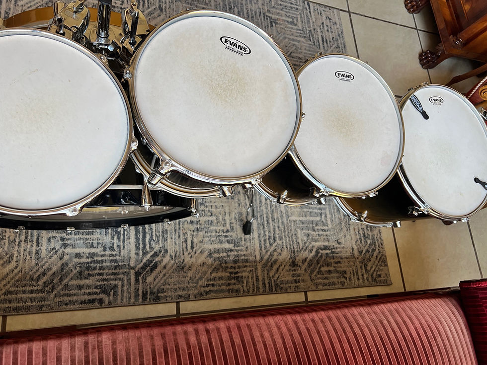 Miniatura: Mapex Saturn pro 