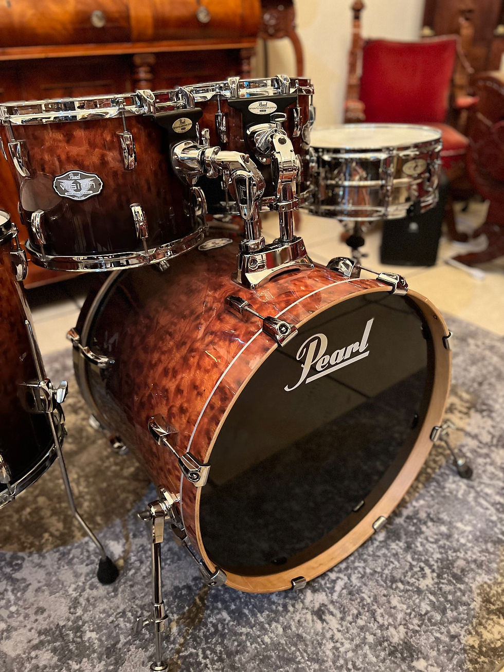 Miniatura: Pearl vision 