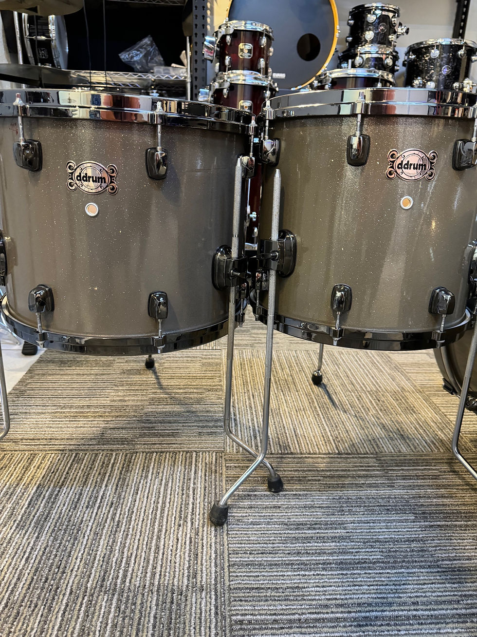 Miniatura: Ddrum Dominion Maple 