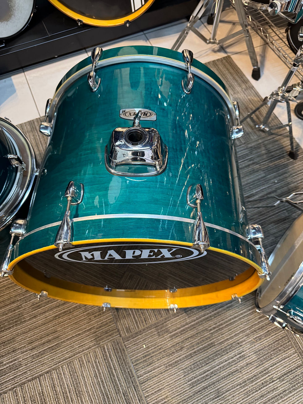 Miniatura: Mapex M Aqua 