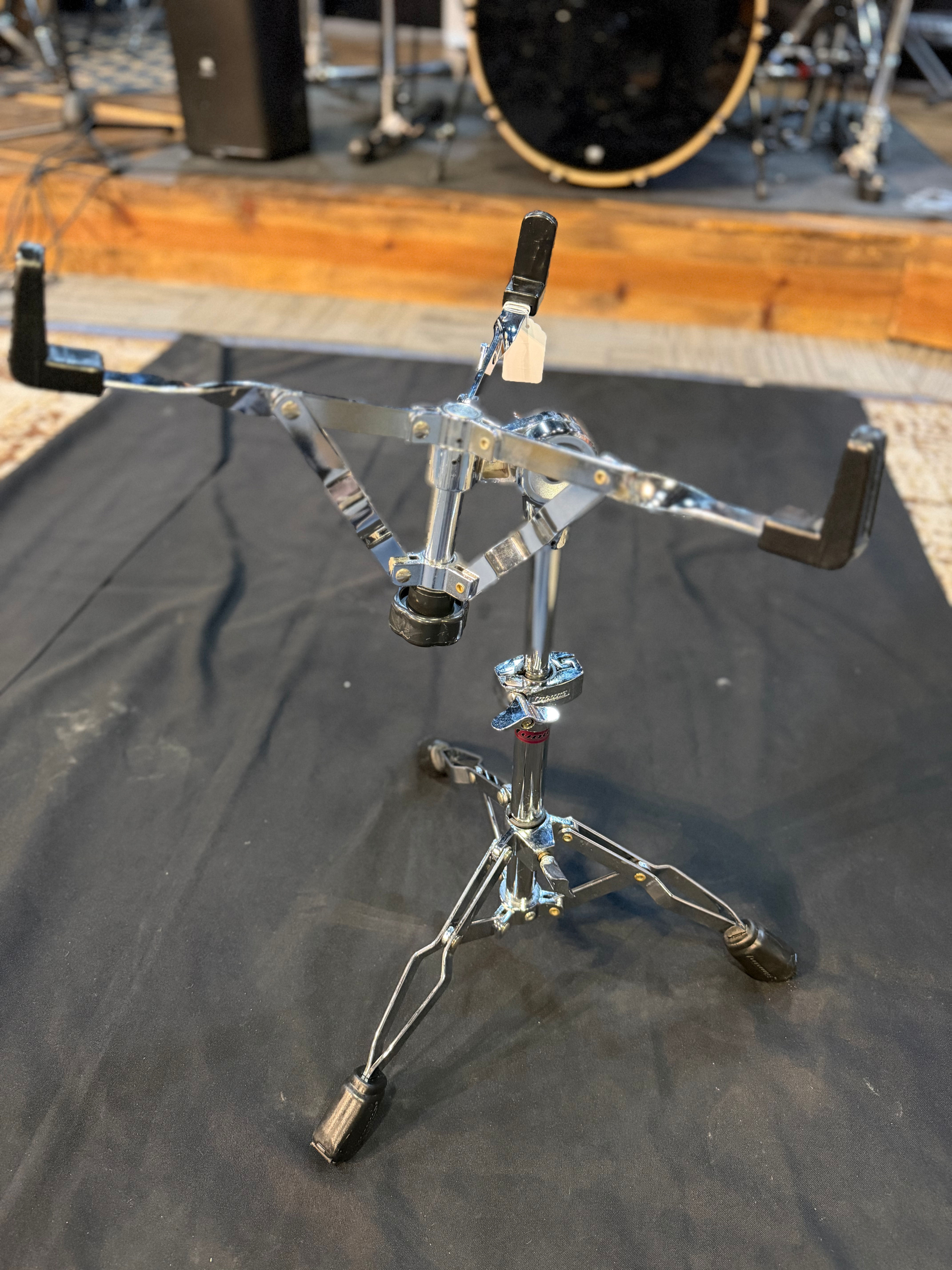 Base de tarola Ludwig 