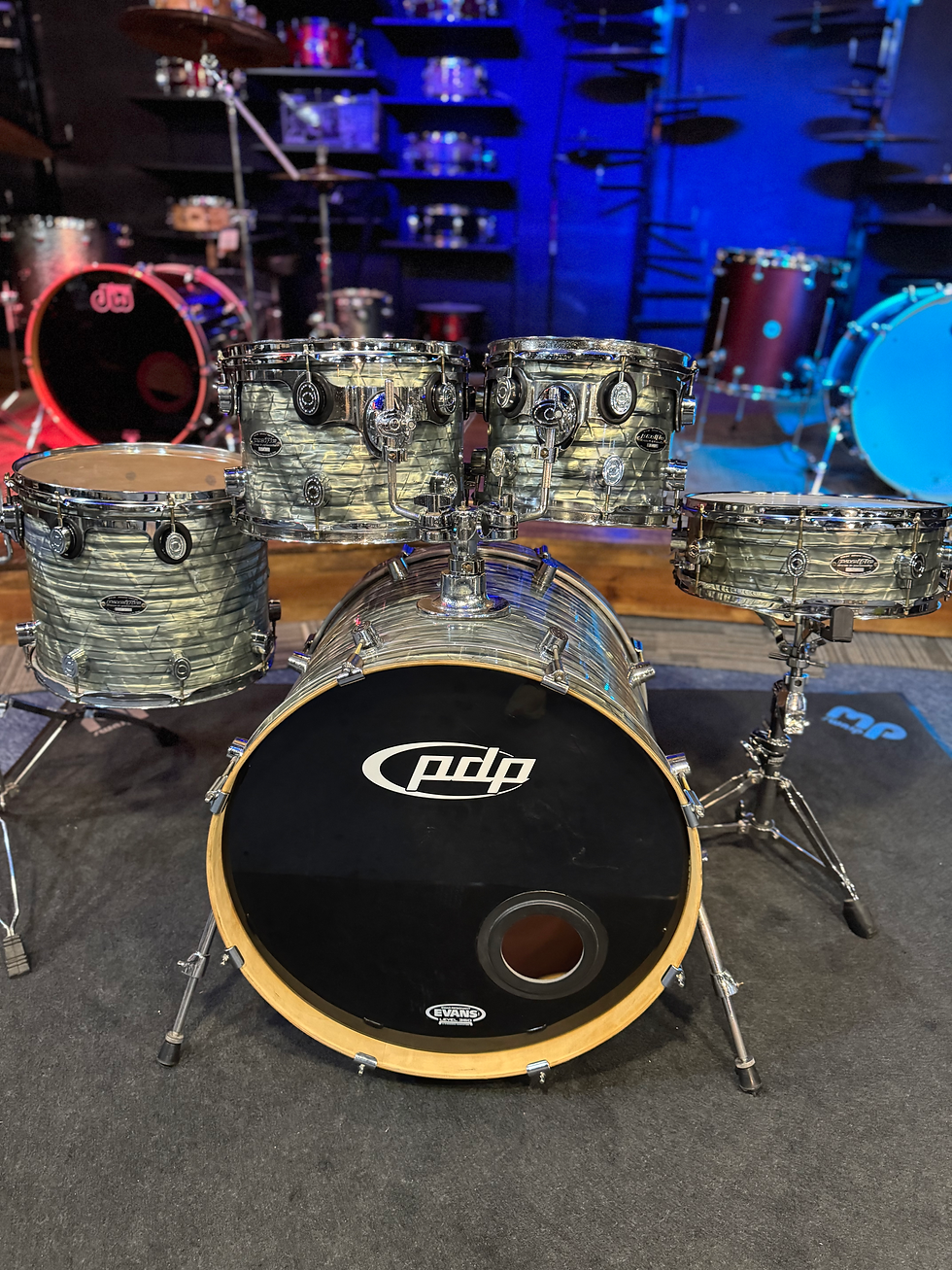 Miniatura: Pdp cx  Maple 