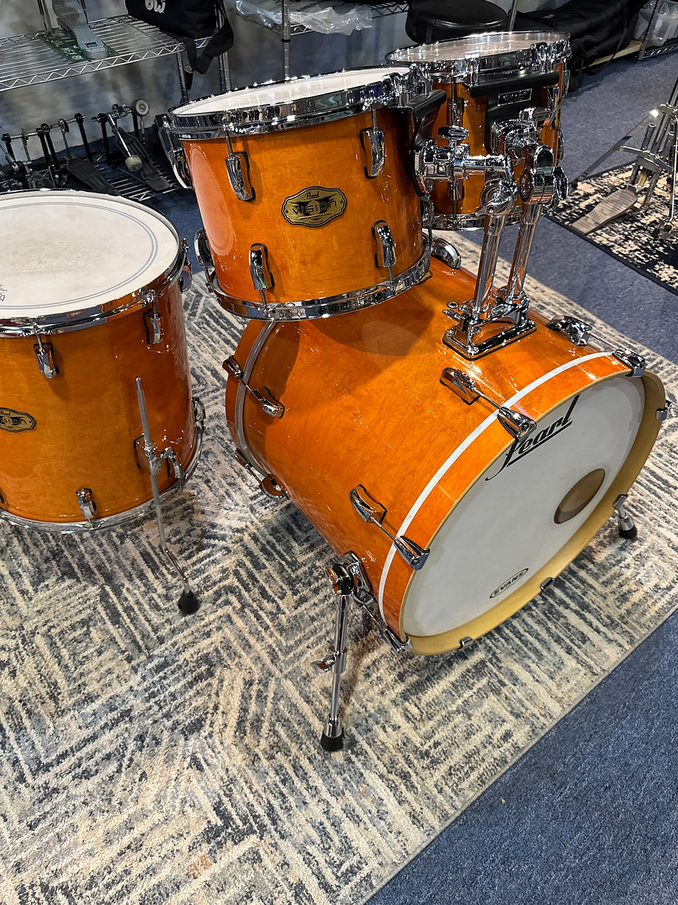 Miniatura: PEARL VISION MAPLE 