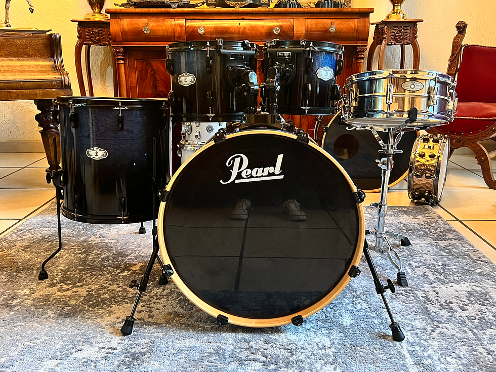 Pearl vision birch
