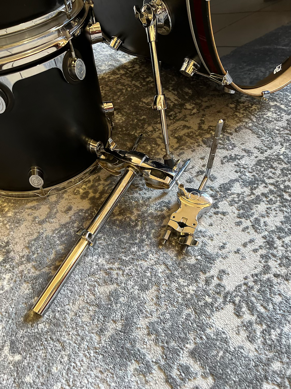 Miniatura: Pasific CX maple 