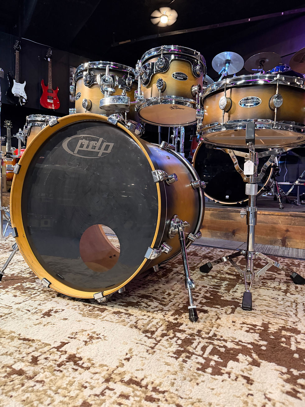 Miniatura: Pdp fs Birch 