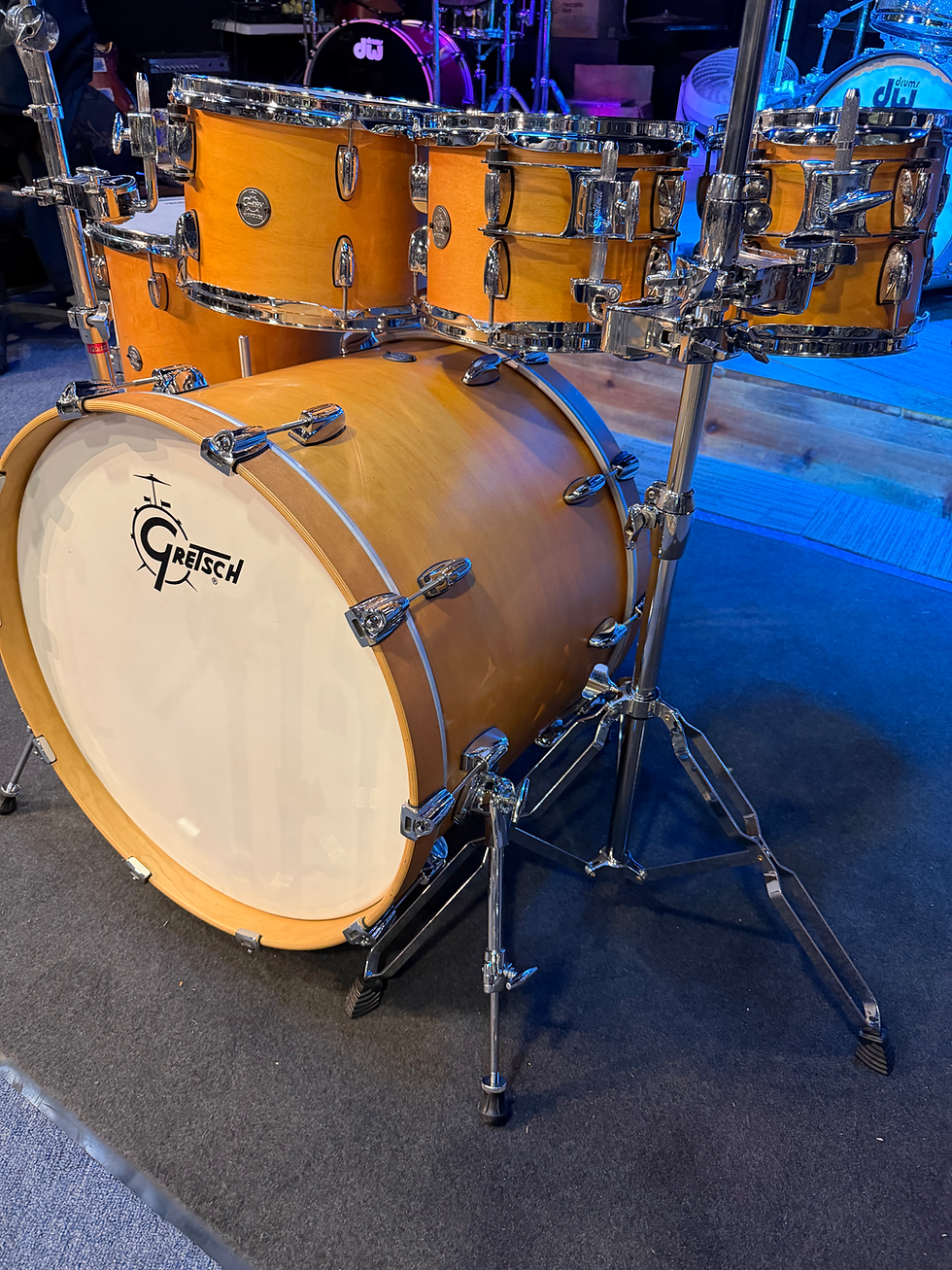 Miniatura: Gretsch Marquee